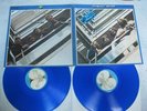LP THE BEATLES - 1967 - 1970 blue / blaues Vinyl Doppelalbum Limitierte Sonderau