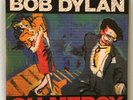 BOB DYLAN - OH MERCY + X 2 LPS + INSERTS - GATEFOLD - MFSL - NUMBERED EXCELLENT