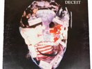 1981 THIS HEAT LP Record Deceit Go International GI LP 26 NM