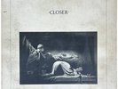 JOY DIVISION LP Closer FACD 01 Canada 1981 NM