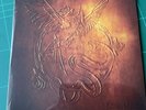 Olivia Rodrigo - Can't Catch Me Now  (7” Etched Vinyl)