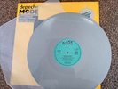 DEPECHE MODE -Blasphemous Rumours- Rare German Grey Vinyl 12