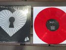 Dave Hause Versus Red Vinyl LP The Loved Ones Falcon Lawrence Arms Alkaline Trio