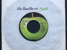 Beatles - The Ballad Of John and Yoko - original 1969 Canadian 45 - Apple sleeve
