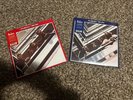 The Beatles - 1962-1966 & 1967-1970 Red and Blue 6xLP Vinyl Record Box Set 2023