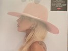 Lady Gaga Joanne Pink Vinyl