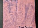 THE ESSENCE - ONLY FOR YOU - VINYL, 12