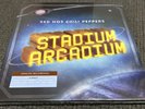 RED HOT CHILI PEPPERS - Stadium Arcadium - Vinyl (4xLP box) RHCP New Sealed