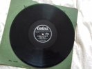 BUDDY HOLLY : LISTEN TO ME  /  I'M GONNA LOVE YOU TOO.  UK. 78.rpm (1958)