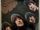 The Beatles - Rubber Soul - vinyl record LP 1st US Pressing  VG+ 1st label run