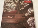 The Backseat Lovers - Waiting to Spill - SIGNED VINYL LP - New & Sealed