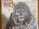 Anvil Bitch Sanctify