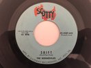 '64 PA Surf Instrumental 45 BONNEVILLES Shift/Let's Go SCOTTY  hear