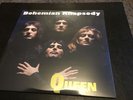 Queen Bohemian Rhapsody 12inch Maxi Single RSD 2015 Brand New/Sealed