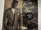 Bobby Brown Don't Be Cruel MCA in shrink