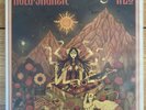 Kula Shaker K2.0 Strange F.O.L.K. Records SFKS007SP Vinyl Excellent +