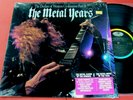 THE METAL YEARS The Decline of Western Civilization Part II  1988 Capitol NM-/EX