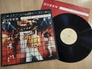 Queen LP Live Magic (1986)