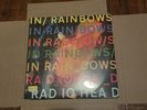 In Rainbows by Radiohead NEW & SEALED w/ Minor Sleeve Damage Vinyl Album