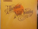 Neil Young - Harvest Audiophile Vinyl LP NEW