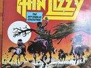Thin Lizzy - The Adventures Of Thin Lizzy - LP Vinyl Record - EX/nm Vinyl Mint