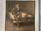 Hank Williams Jr. - Old Habits - 1980 1st US Pressing. Super Clean