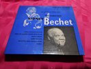 Sidney Bechet   The Fabulous - BLUE NOTE mono # 7020 - DG 767 Lex  - 10