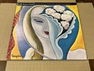 Derek & Dominos - Layla - 2LP Direct Disk Labs Audiophile  Super Disk