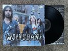 WOLFSBANE - Live Fast, Die Fast 1989 Vinyl US Import EX DEF 24215