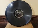 LEADBELLY Irene / Ain't You Glad US ASCH 343-2A 78 LP Vinyl Record RARE