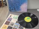Pink Floyd Meddle / Harvest SMAS 832 1975 vinyl lp vintage w insert htf