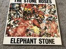 The Stone Roses Elephant Stone Vinyl Record