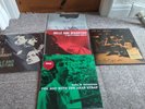 Belle & Sebastian Vinyl Record Bundle - 5 Albums