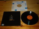 EGG - EGG SELF-TITLED VINYL ALBUM RECORD LP 33rpm 1st PRESS 1969 SDN14 NEAR MINT