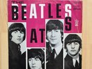 Beatles Beat LP 6086 Impression