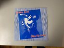 The Rolling Stones - Play The Tattoo Coloured Vinyl