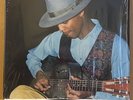 Eric Bibb - Spirit and The Blues 180 Gram EX Vinyl EX Cover Opus 3 Recorded 1994