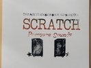 THE RETURN OF SOUND SYSTEM SCRATCH (Pressure Sounds) 2XLP Limited letter press