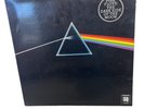 Pink Floyd - The Dark Side of The Moon, Quadraphonic, Oz press 1973, Harvest, EX