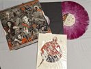 Guardians Of The Galaxy Vol 1 Vinyl Mondo Drax Handbill