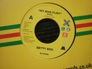 betty boo my man flint  uk soul junction deleted 45 northern