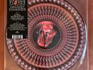 ROLLING STONES Hackney Diamonds Zoetrope Vinyl LP Picture Disc Ltd Edition NEW