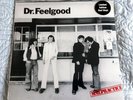 Dr. Feelgood – Malpractice - LP Red Vinyl Record NEW & SEALED. FREE UK POSTAGE