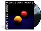 PAUL MCCARTNEY AND WINGS VENUS & MARS - 180-GRAM VINYL LP 