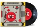 Box Cutter Mini by DJ Woody feat. Ball-Zee 7” Scratch Record