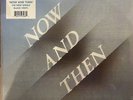 The Beatles Now And Then FANS FIRST SPOTIFY 10 Inch Vinyl RARE SOLD OUT Sealed