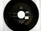 Tommy Burk & The Counts 45 You'll Feel It Too 1962 Nat Records 100 Doo Wop EX