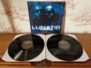 LUNATIC MAUVAIS ŒIL DOUBLE VINYLE 2011  DE RAP FRANÇAIS