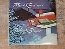 MERRY CHRISTMAS  By JACKIE GLEASON - 1960s LP VINYL RECORD