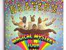 The Beatles : Magical Mystery Tour :  Vinyl 7